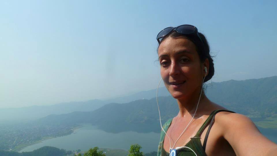 Marina Cortes