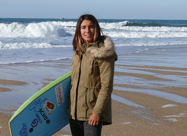 Teresa Almeida