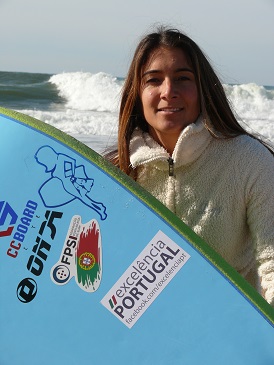 Teresa Almeida