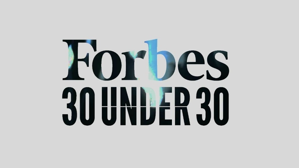 forbes30under30