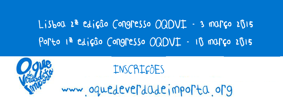 O que de verdade importa 2