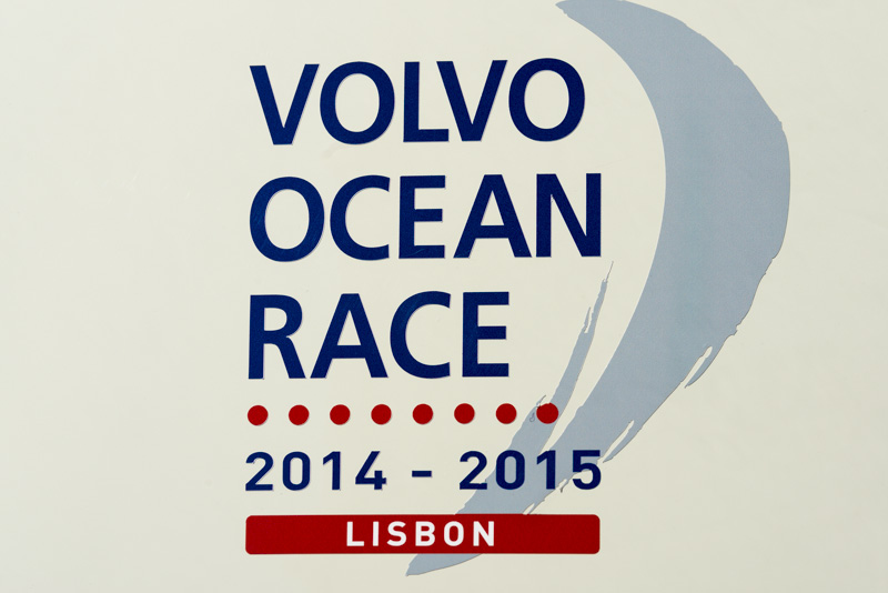 Volvo Ocean Race 3