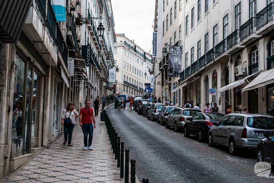 Lisboa 1 - Jules Pro Photography