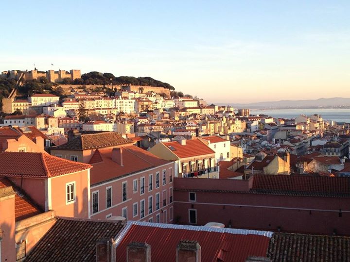 Lisboa 3 - Câmara Municipal de Lisboa