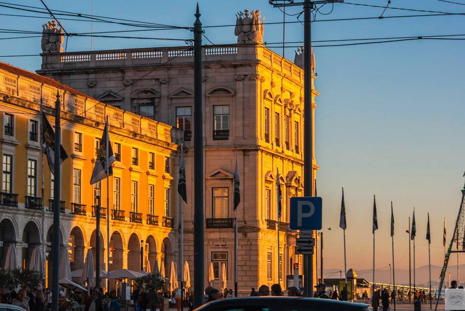 Lisboa - Jules Pro Photography