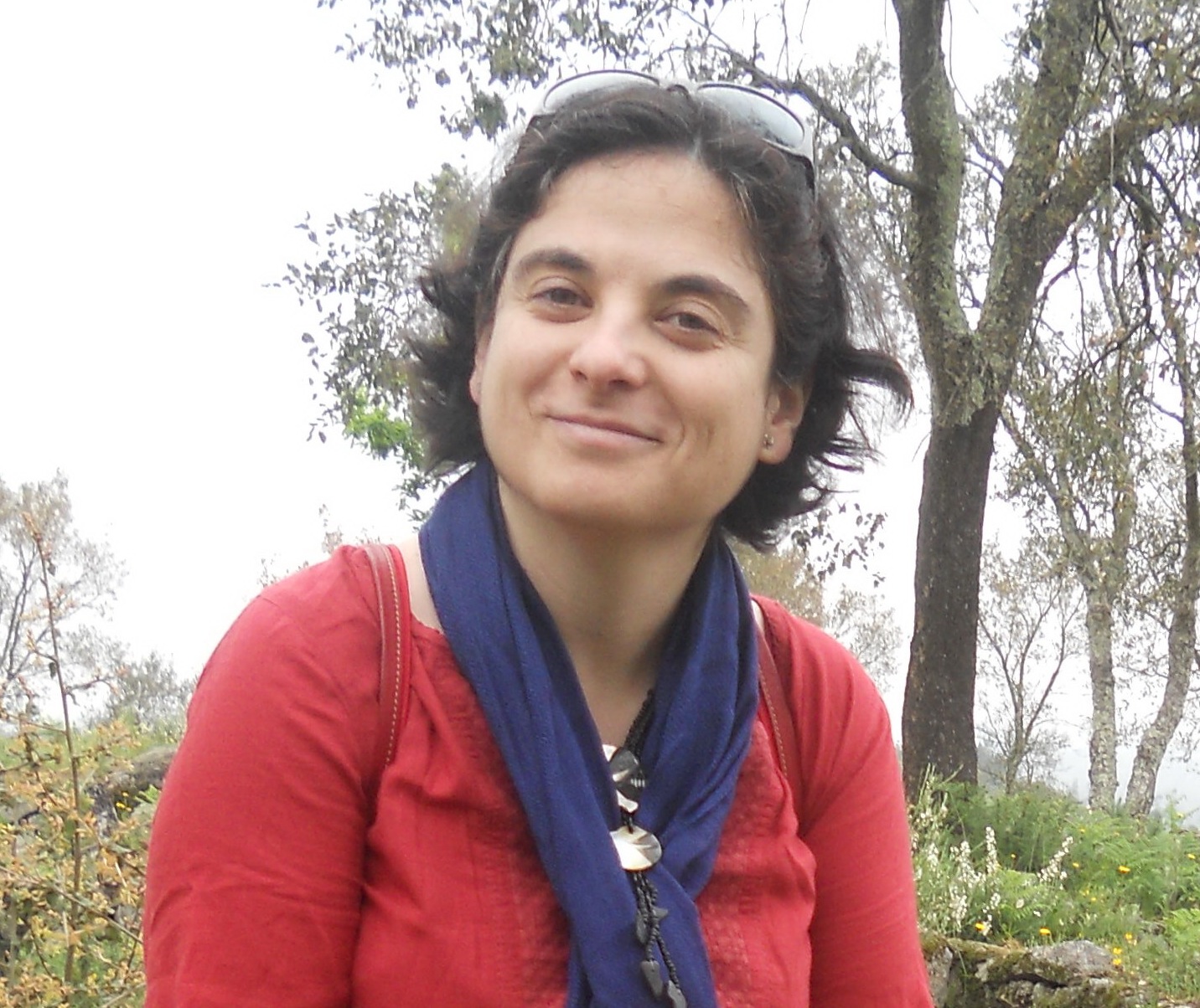 Fatima Macedo
