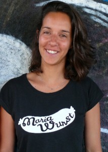 FRANCISCA