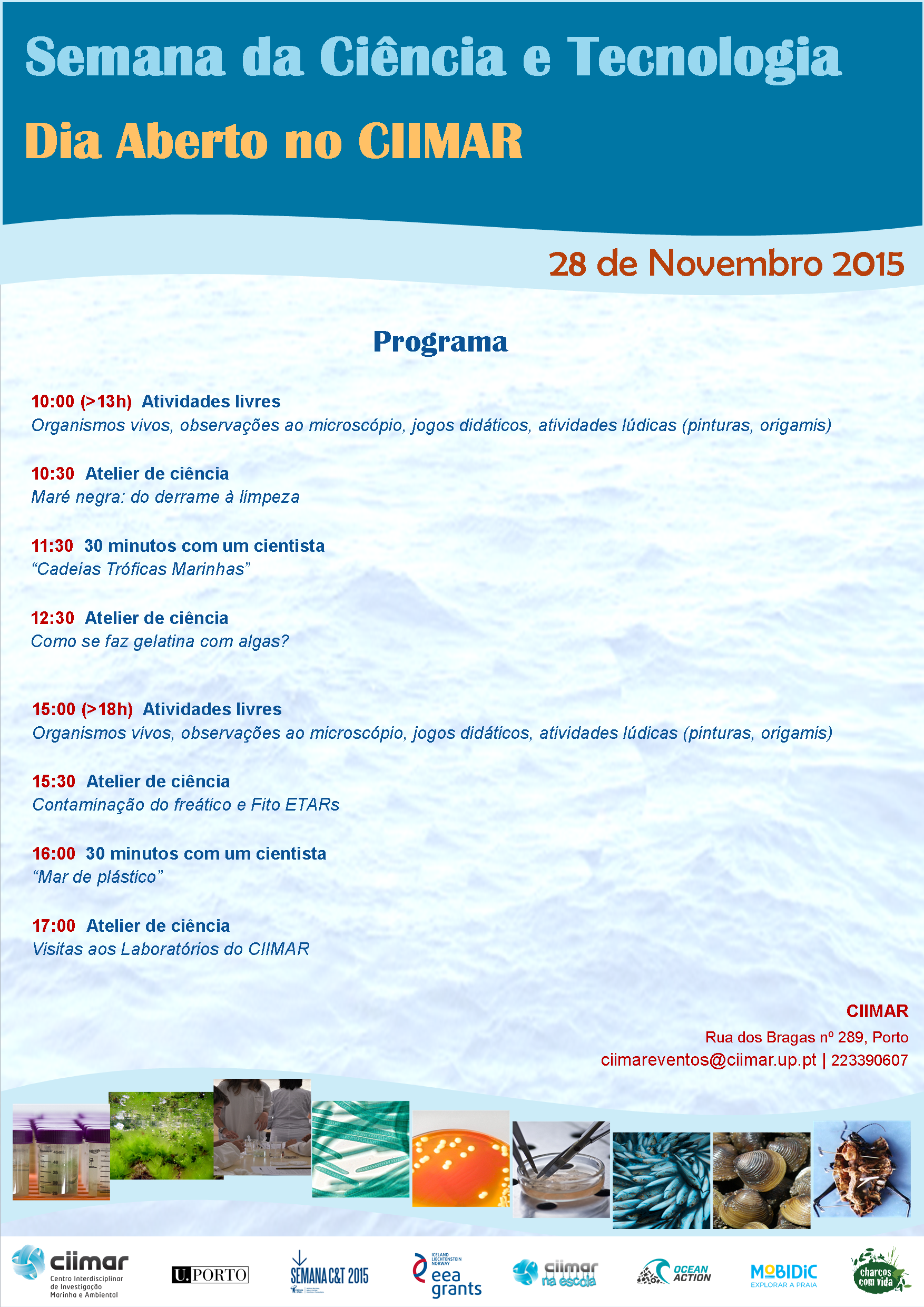 Programa_Dia aberto_CIIMAR 2015 2
