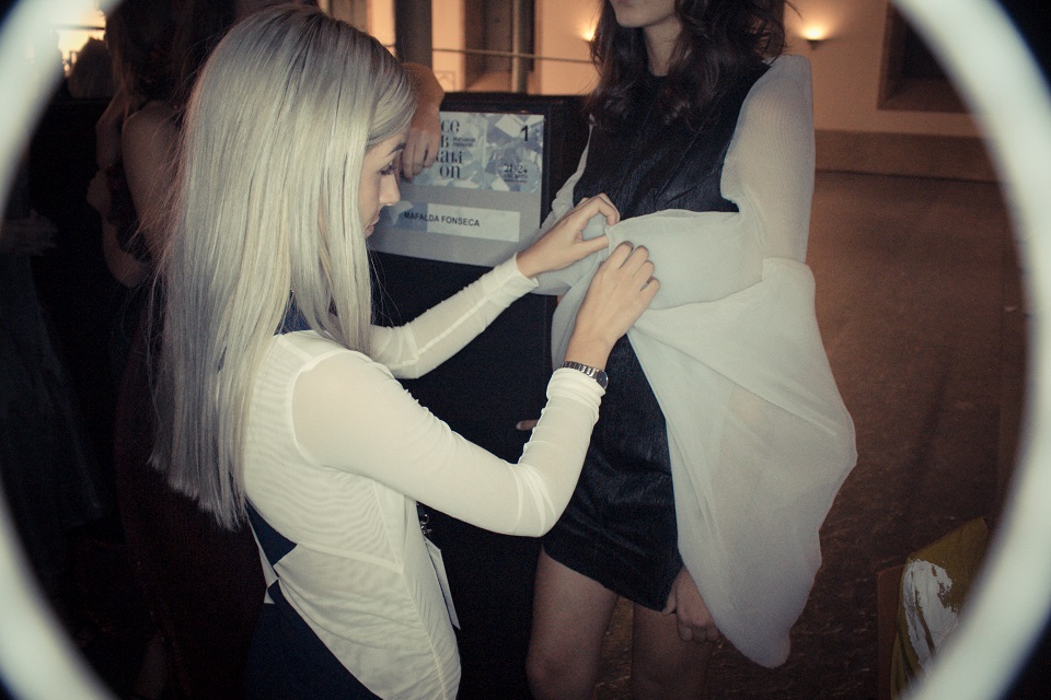 Trend me too | Patricia Augusta | Portugal Fashion Bloom - Celebration SS16