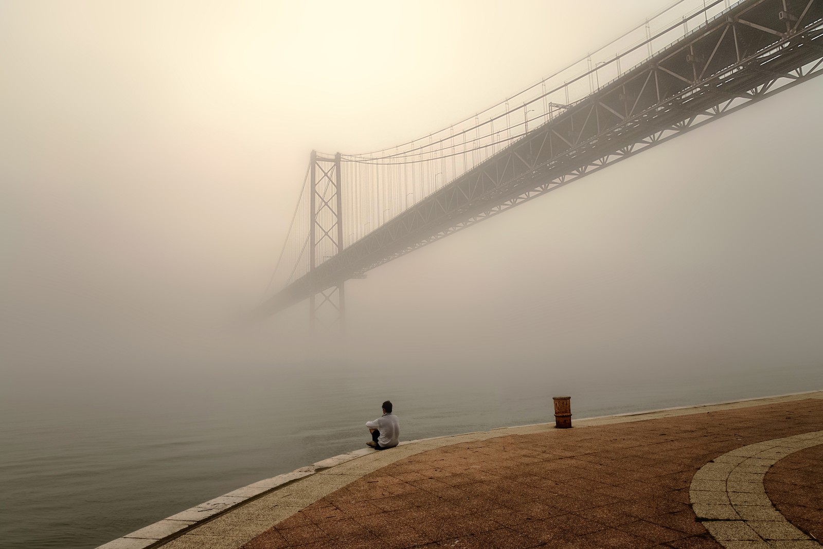 Lisboa Prémio de fotografia Metro Challenge Photo 2015