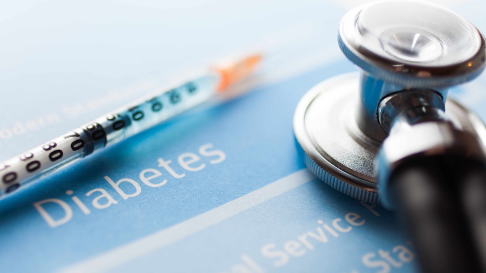diabetes
