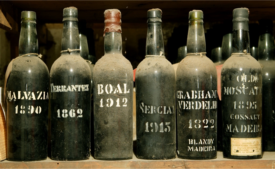 madeirawine