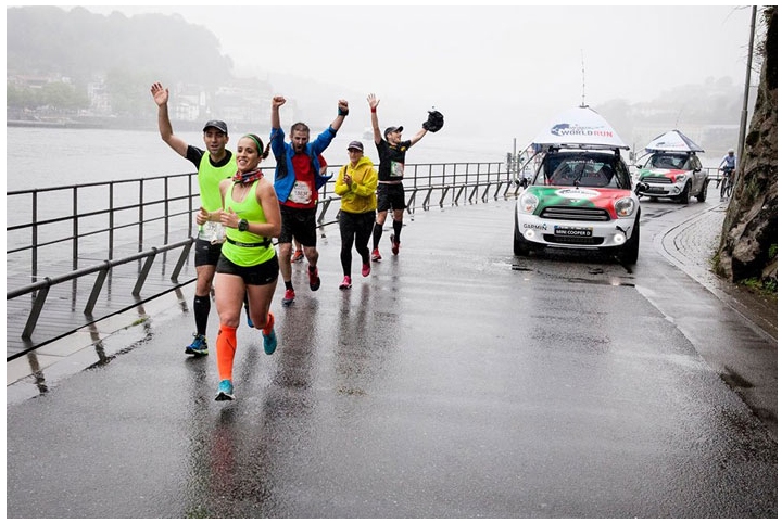 uprunning